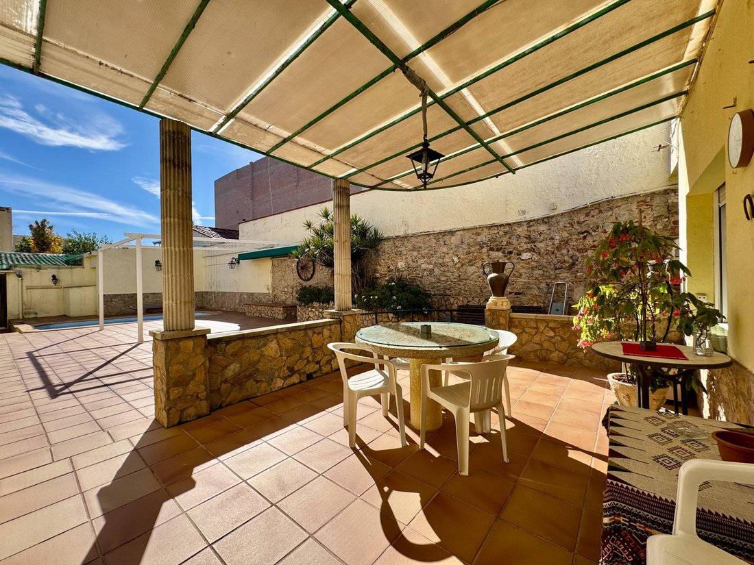 House in Pineda de Mar, Catalonia, Spain 4 - 17777167