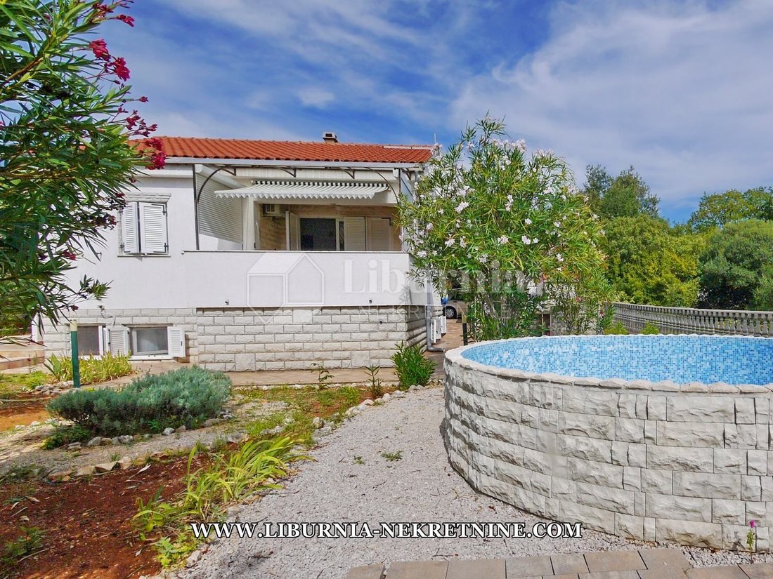 House in Krk, Primorje-Gorski Kotar County, Croatia 2 - 17777435