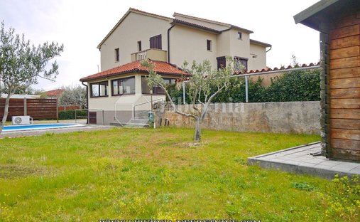 Casa en Krk, Primorje-Gorski, Croacia 1