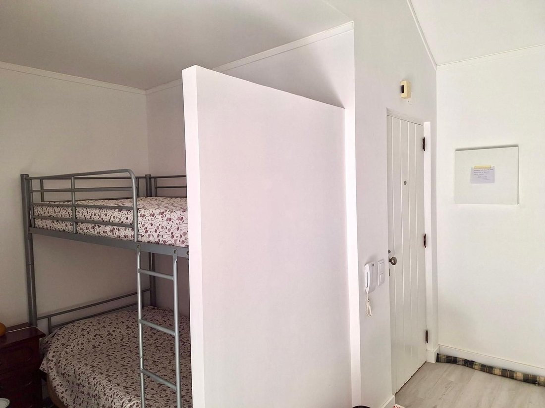 Apartment in Vilamoura, Quarteira, Algarve 5 - 17777337