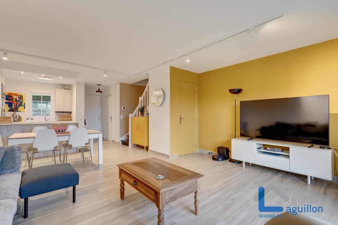 House in Biriatou, Nouvelle-Aquitaine, France 4 - 17075192