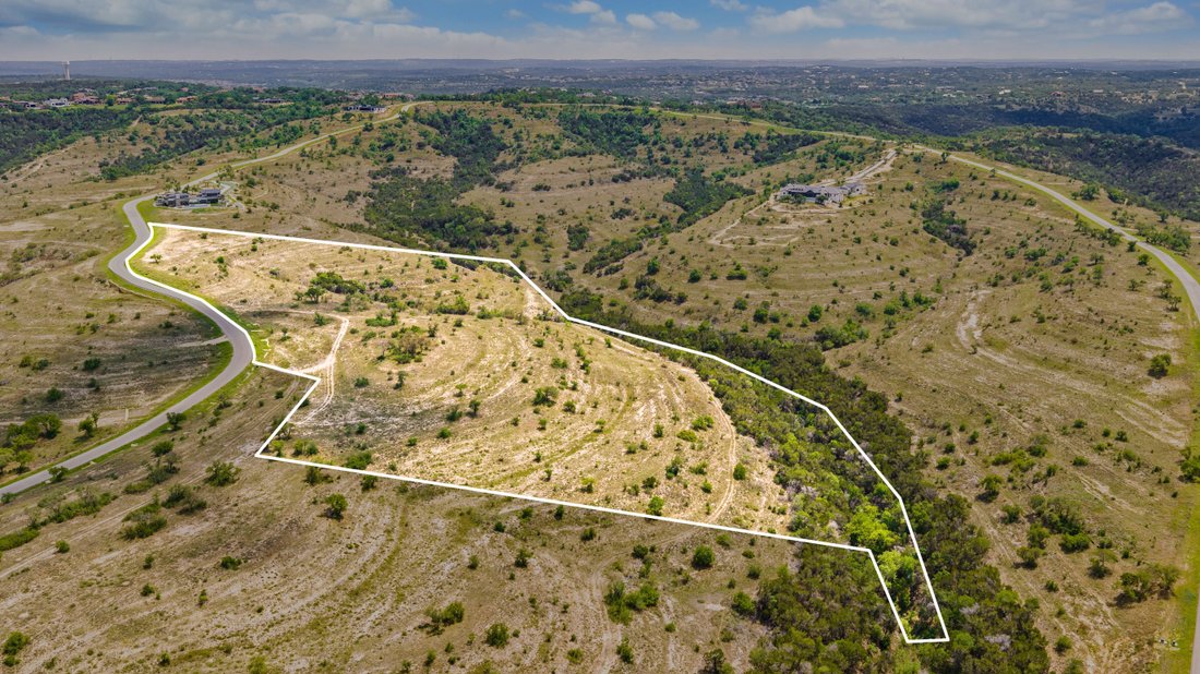 Land in Spicewood, Texas, United States 2 - 17777397