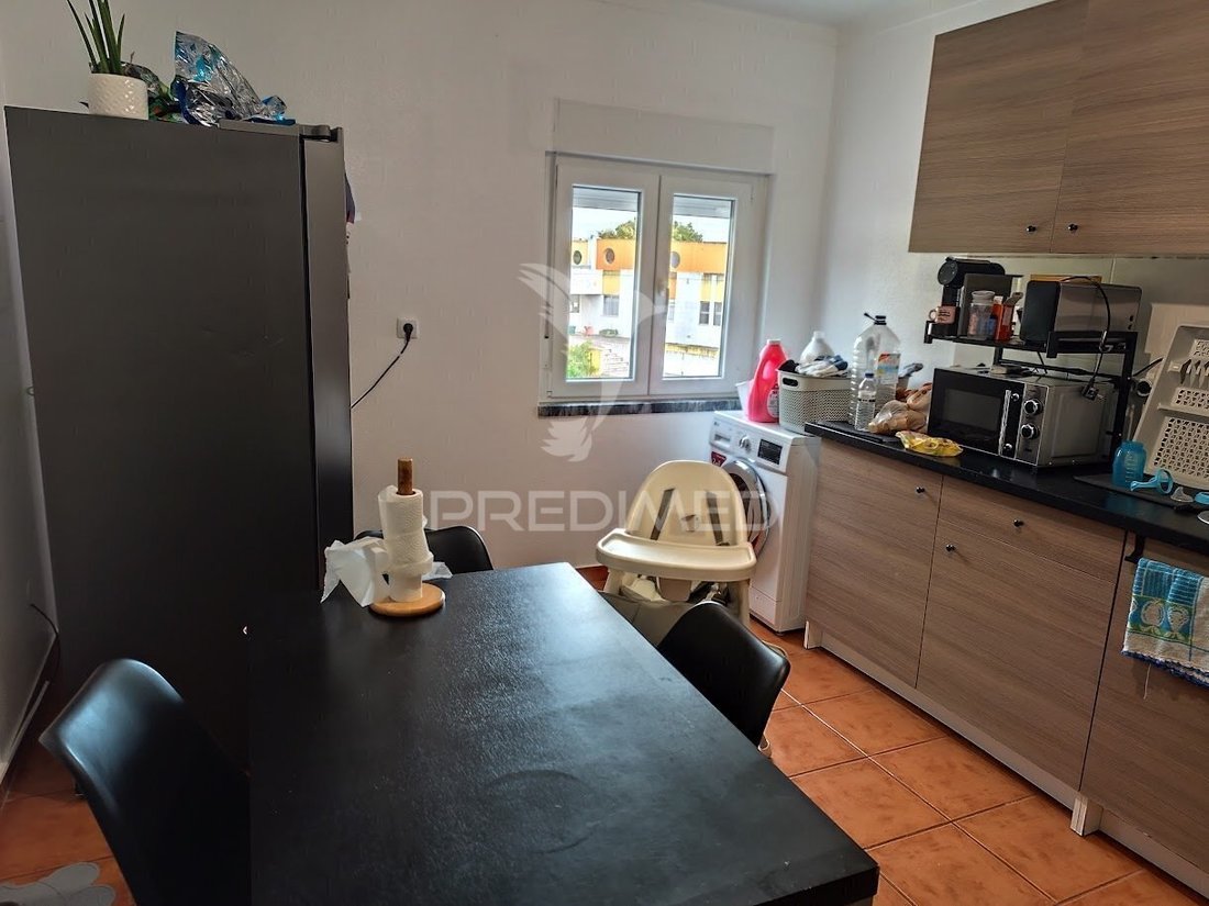 House in Santo Andre, Setubal, Portugal 2 - 17777259