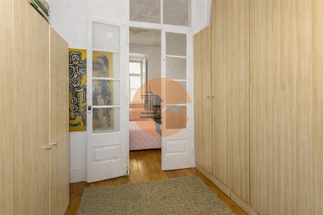 Apartment in Misericordia, Lisbon, Portugal 5 - 17753011