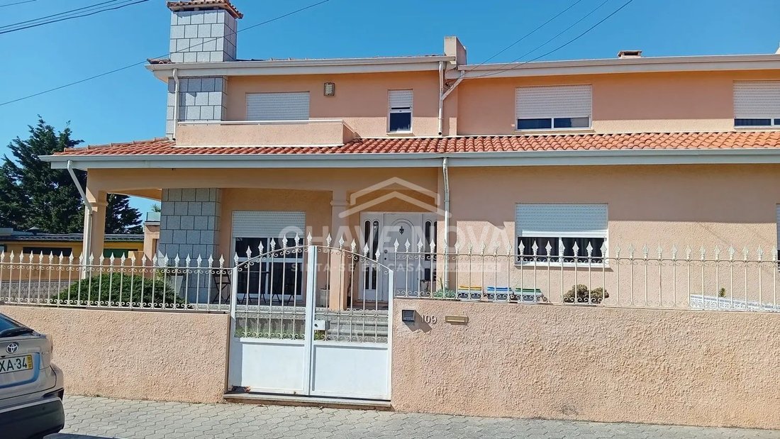 House in Madalena, Porto District, Portugal 2 - 17777369