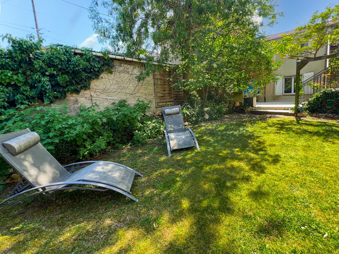House in Centre, Nanterre, France 1 - 17777155