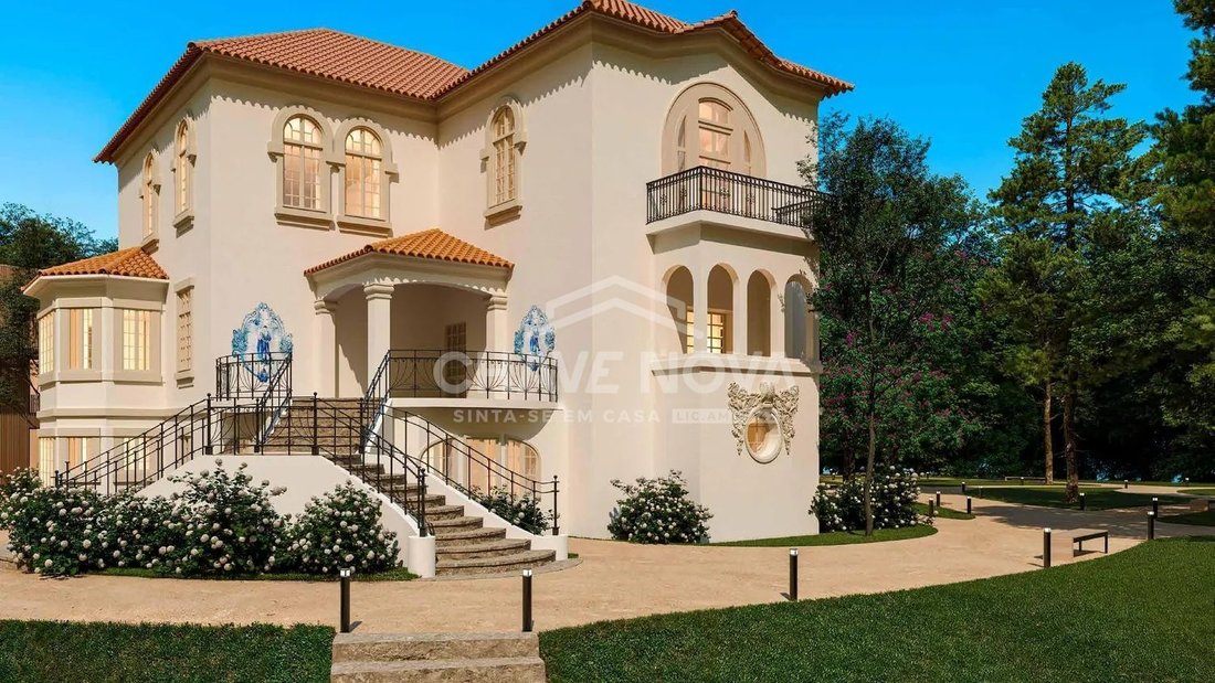 Apartment in Aldoar, Foz do Douro e Nevogilde, Porto District, Portugal 4 - 17777406