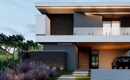 Maison à Nova Esplanada, São Paulo, Brésil 1