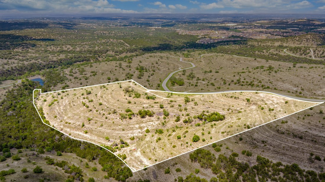 Land in Spicewood, Texas, United States 3 - 17777397