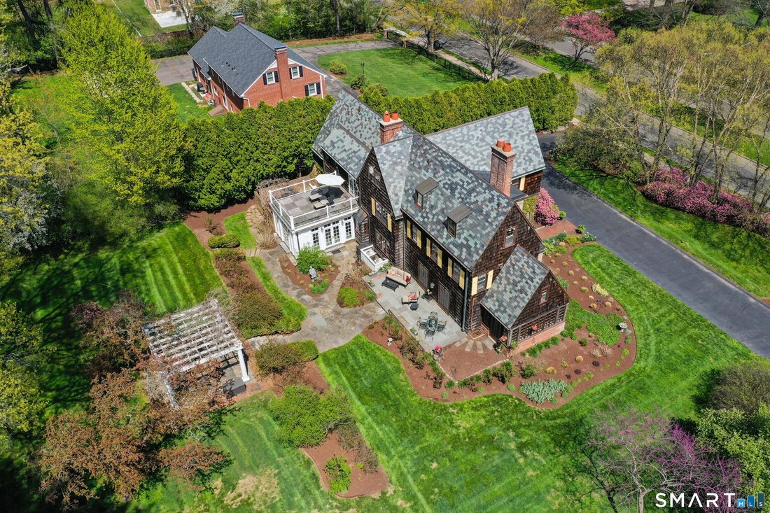 House in Hartford, Connecticut, United States 3 - 17777216