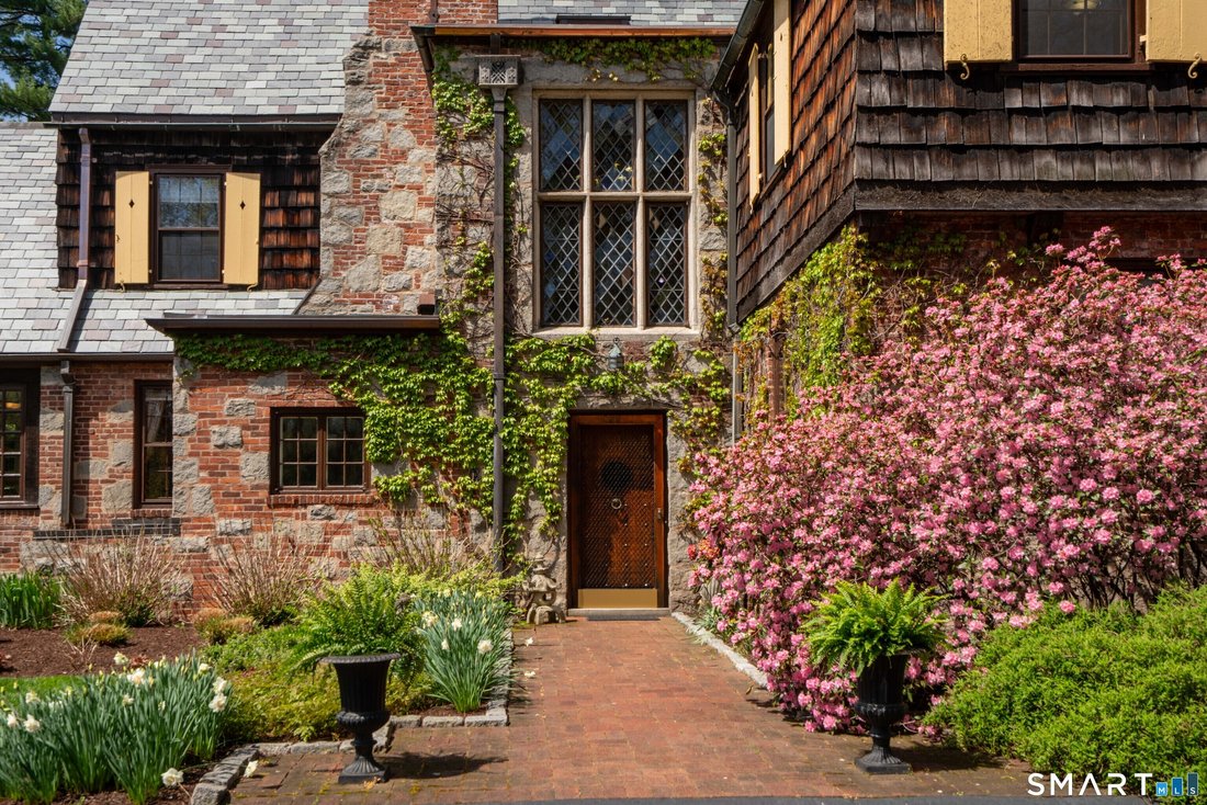 House in Hartford, Connecticut, United States 4 - 17777216