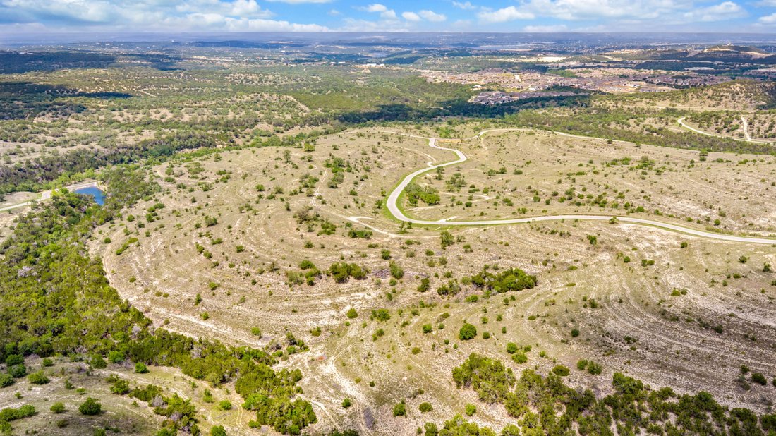 Land in Spicewood, Texas, United States 1 - 17777397