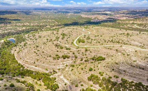 Land in Spicewood, Texas, Vereinigte Staaten 1