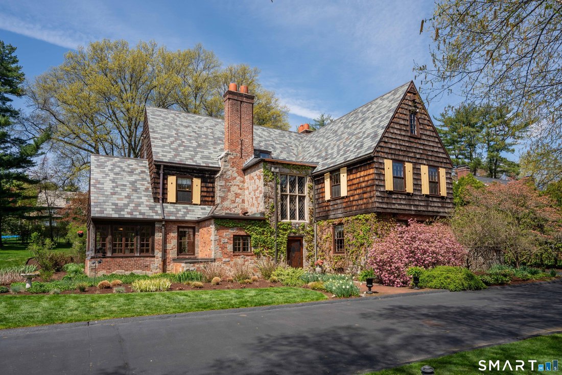 House in Hartford, Connecticut, United States 1 - 17777216