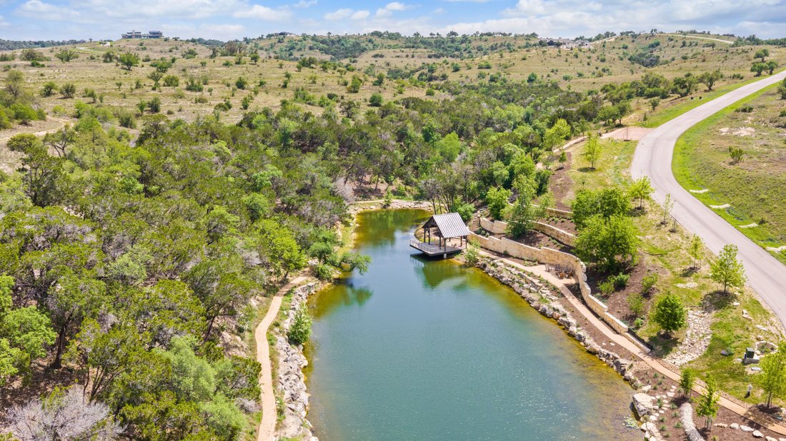 Land in Spicewood, Texas, United States 5 - 17777397