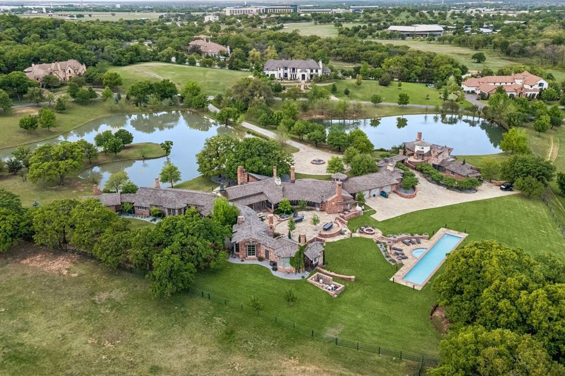 House in Keller, Texas, United States 1 - 17777240