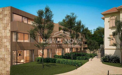 Penthouse en Aldoar, Foz do Douro y Nevogilde, Distrito de Oporto, Portugal 1