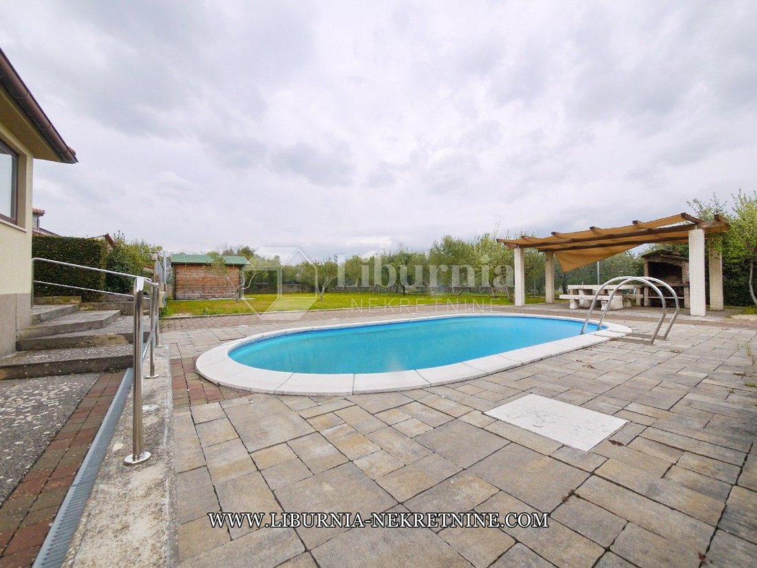 House in Krk, Primorje-Gorski Kotar County, Croatia 5 - 17777449