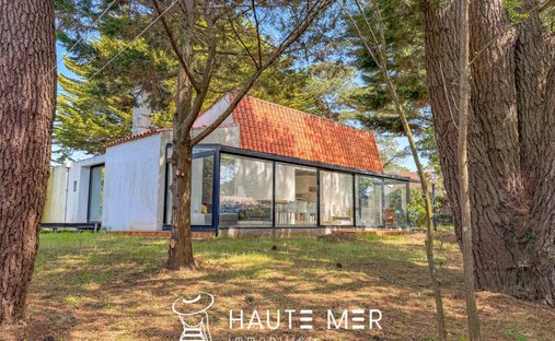 House in Les Sables-d'Olonne, Pays de la Loire, France 1