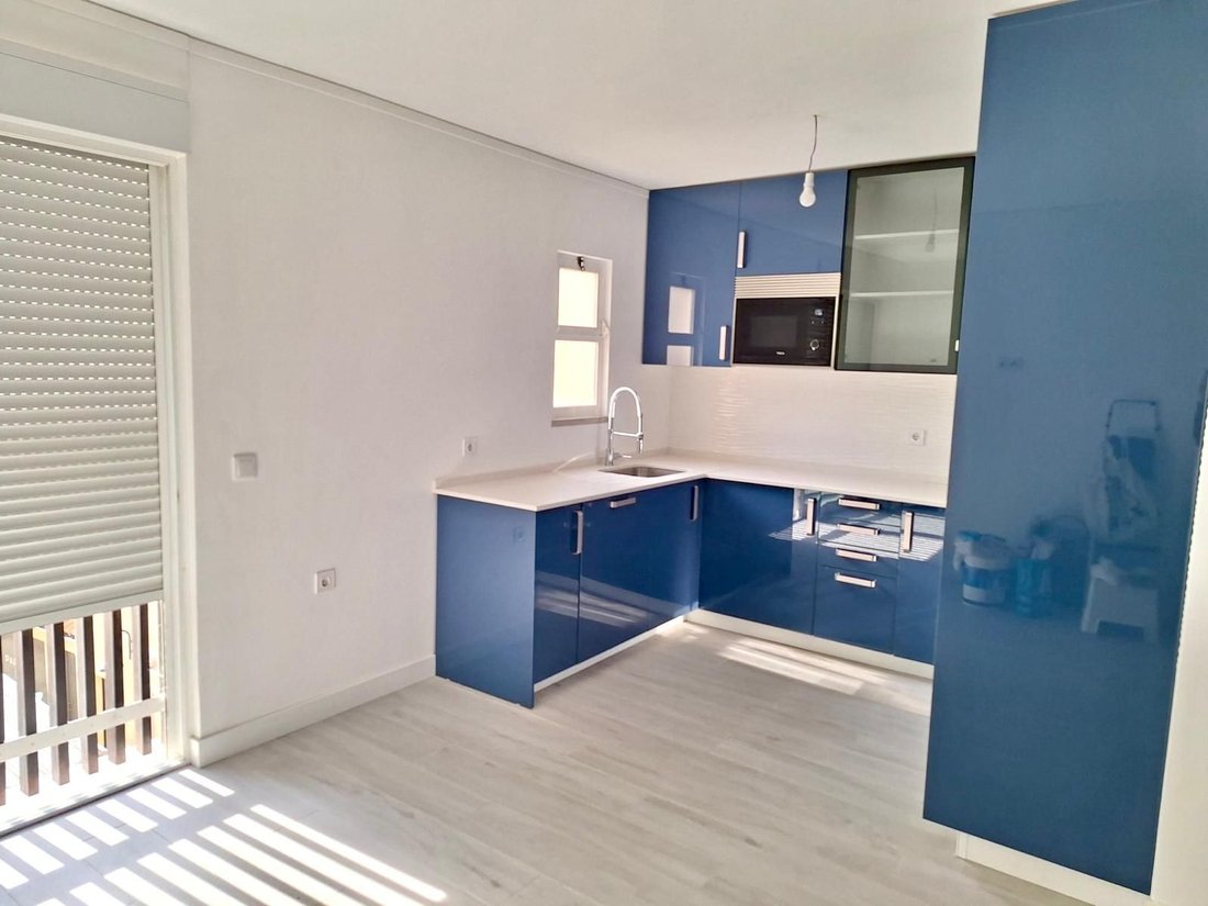 Apartment in Vilamoura, Quarteira, Algarve 1 - 17777337