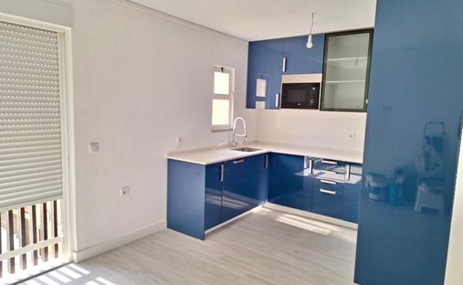 Apartment in Vilamoura, Quarteira, Algarve 1