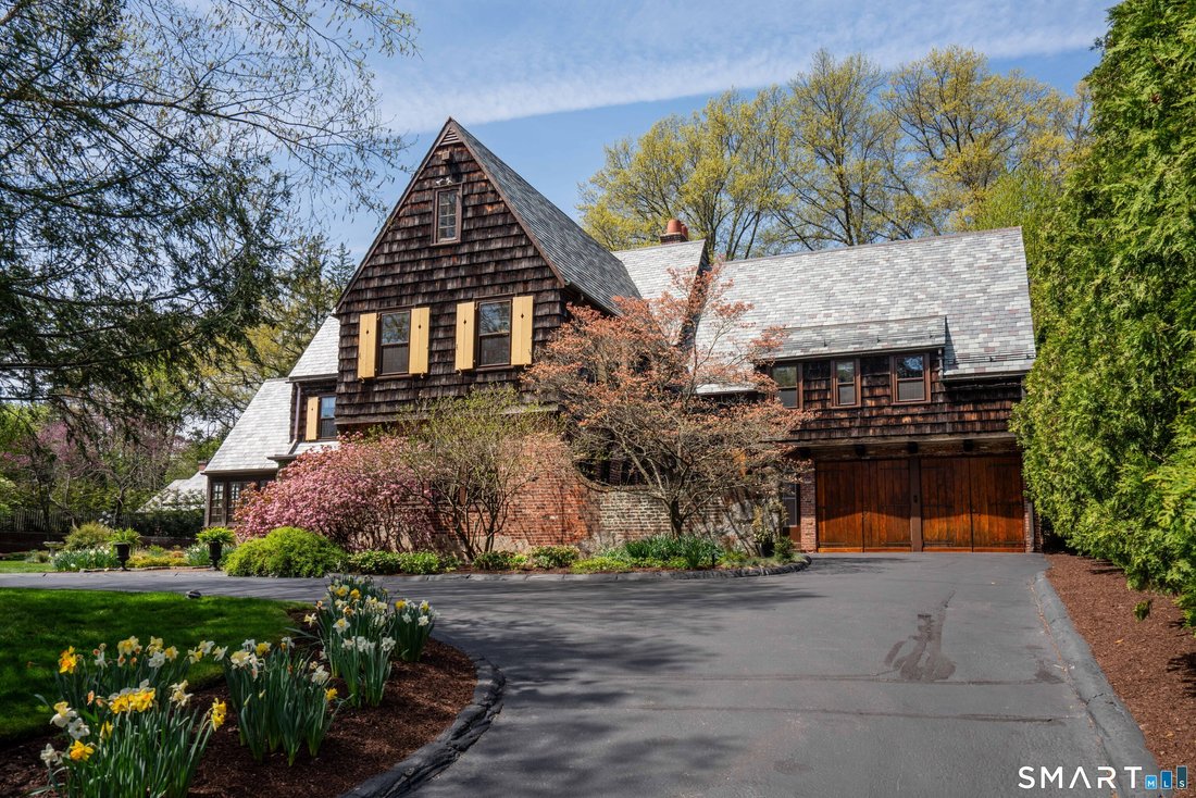 House in Hartford, Connecticut, United States 2 - 17777216