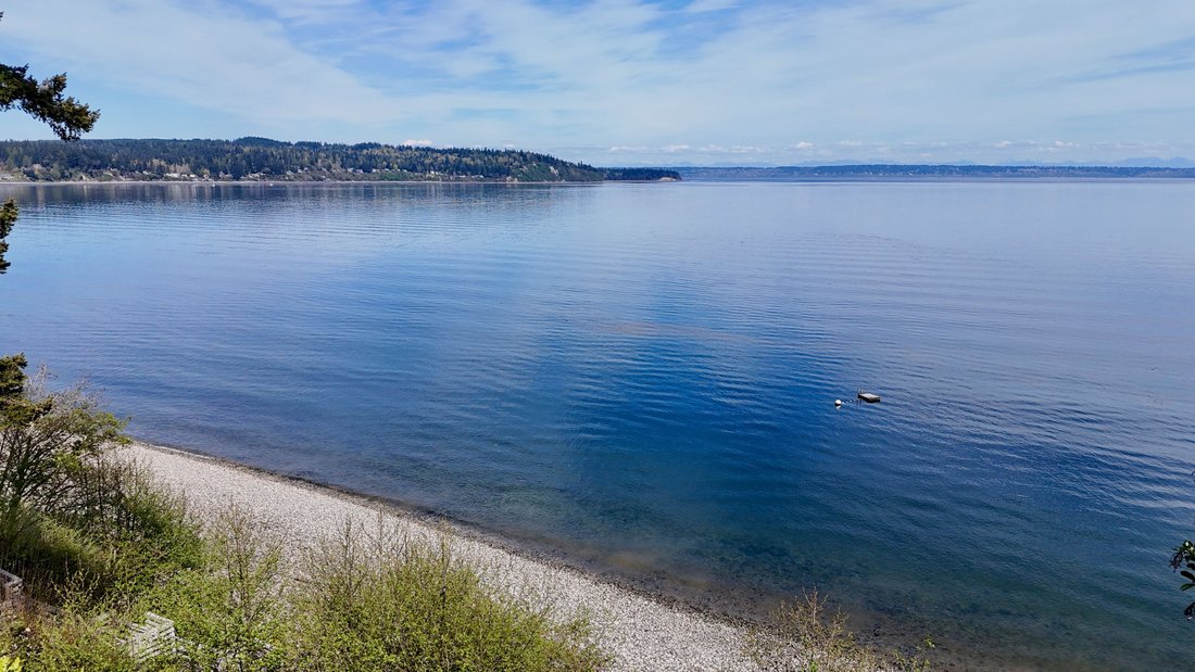 Suquamish, Washington, United States 3 - 17777396