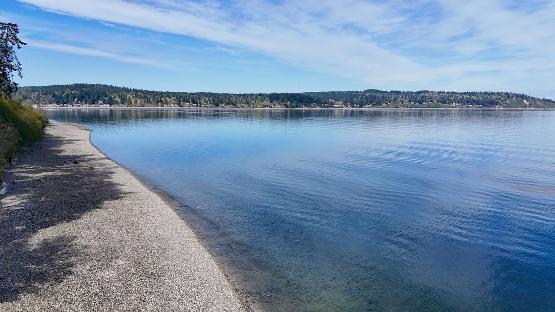 Suquamish, Washington, United States 2 - 17777396