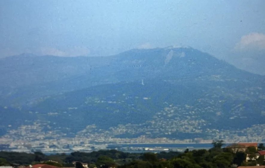 Land in La Maure-Super Cannes, Vallauris, France 4 - 17777418