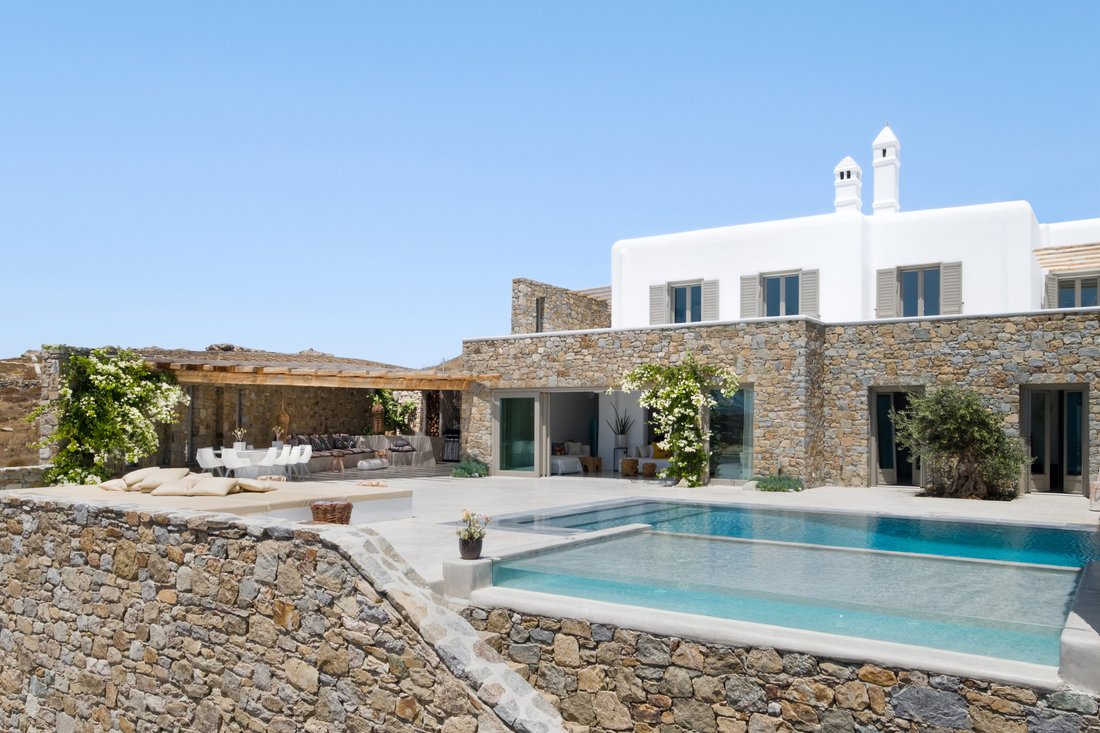 House in Mykonos, Aegean, Greece 5 - 16002176