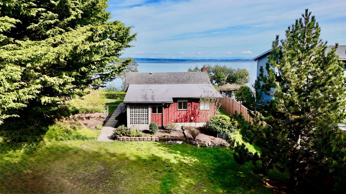 Suquamish, Washington, United States 1 - 17777396