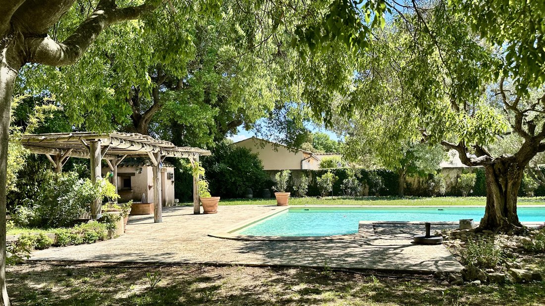 House in Zone Rurale Sud, Carpentras, France 3 - 17777261