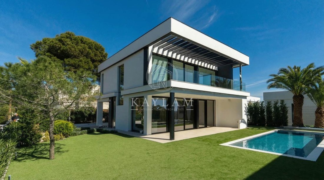 House in Torre Valentina, Calonge i Sant Antoni, Catalonia 4 - 17777319