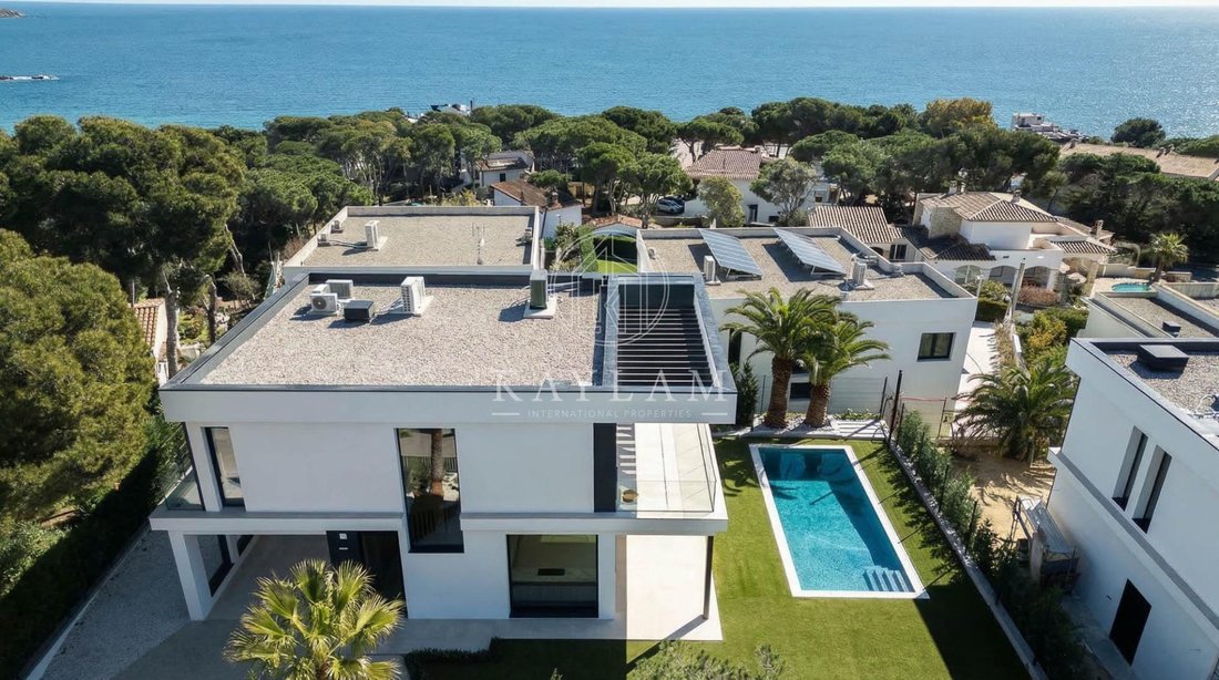 House in Torre Valentina, Calonge i Sant Antoni, Catalonia 3 - 17777319