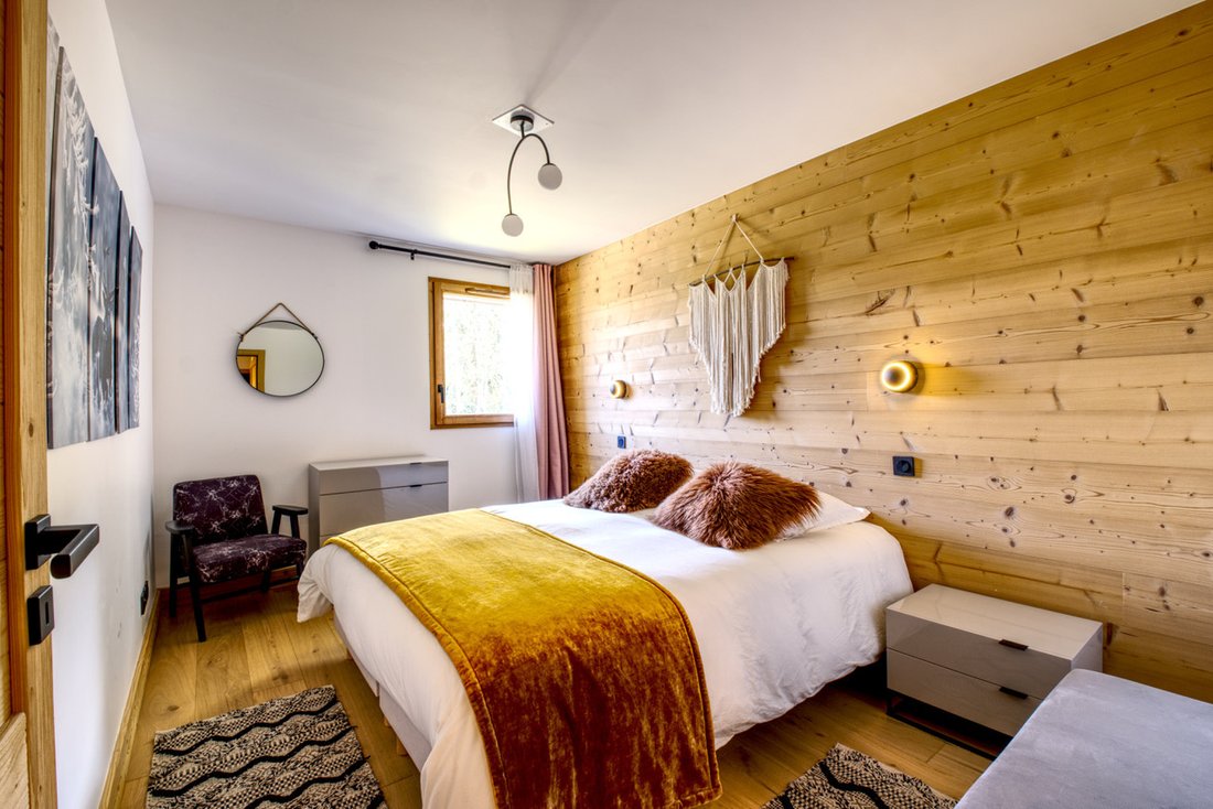 Apartment in Megève, Auvergne-Rhône-Alpes, France 4 - 17777260