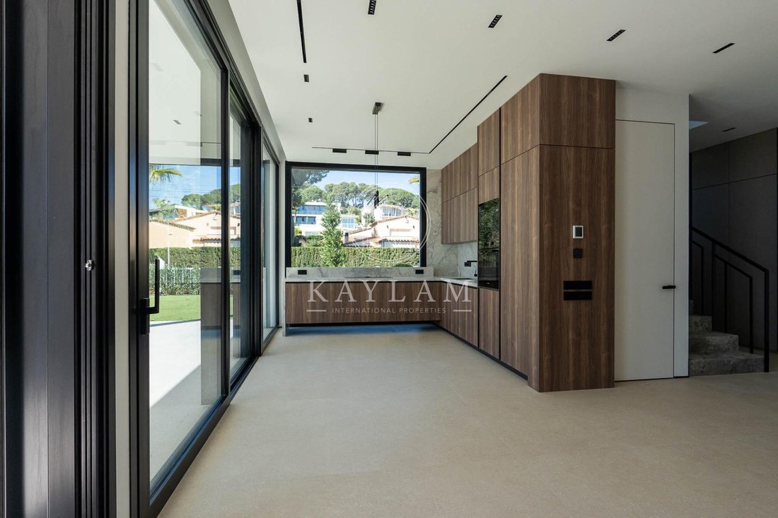 House in Torre Valentina, Calonge i Sant Antoni, Catalonia 5 - 17777319