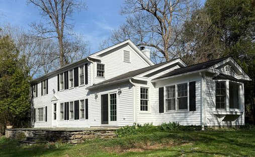 Casa a Newtown, Connecticut, Stati Uniti 1