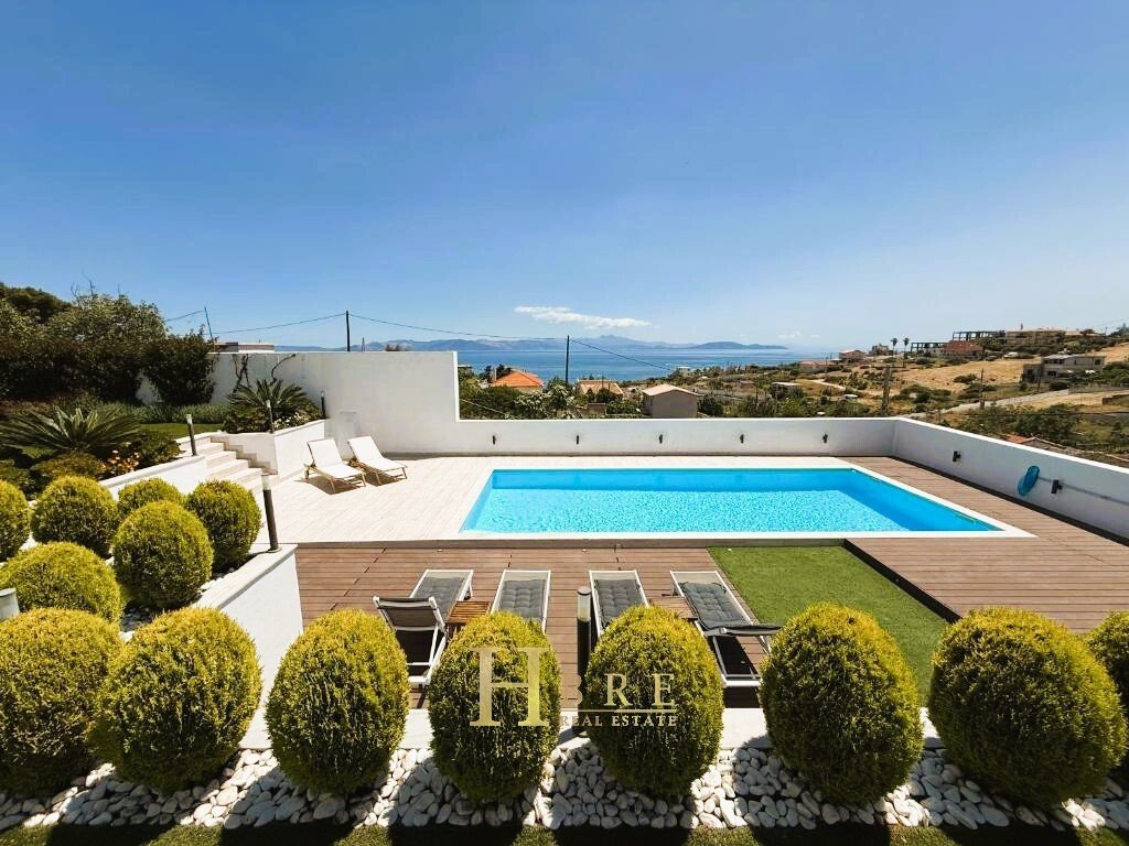 House in Rafina, Attica, Greece 1 - 17777533