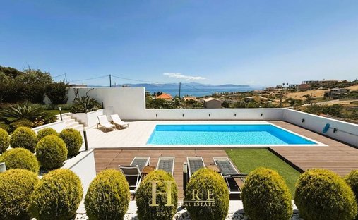 Casa en Rafina, Ática, Grecia 1