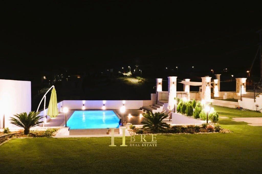 House in Rafina, Attica, Greece 2 - 17777533