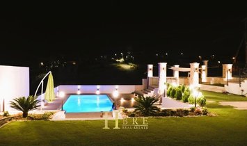 Maison à Rafina, Attique, Grèce 1
