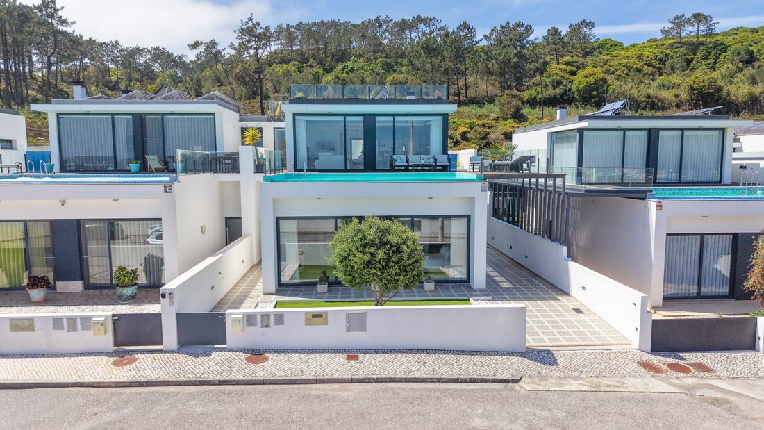Villa in Tornada e Salir do Porto, Leiria District, Portugal 3 - 17777562