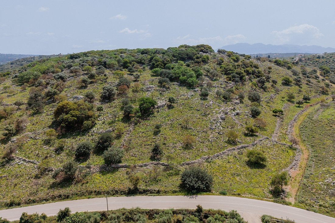 Terreno en Crete, Grecia 3 - 16407966