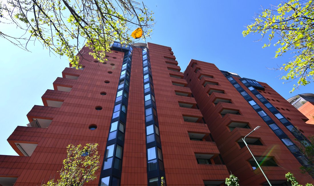 Apartment in Rondinella-Baraggia-Restellone, Sesto San Giovanni, Lombardy 5 - 17777549