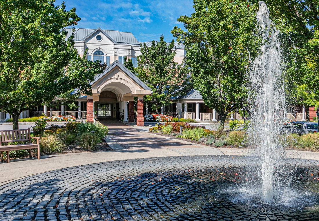 Condo in Princeton, New Jersey, United States 1 - 17777529