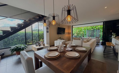 Haus in Envigado, Departamento de Antioquia, Kolumbien 1