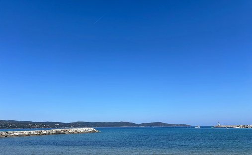 Apartamento en Cavalaire-sur-Mer, Provenza-Alpes-Costa Azul, Francia 1