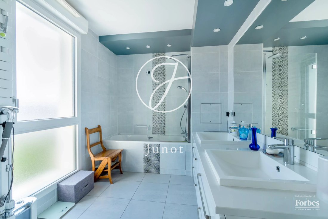 Apartment in Georges Brassens, Paris 15e Arrondissement, Paris 5 - 16297180
