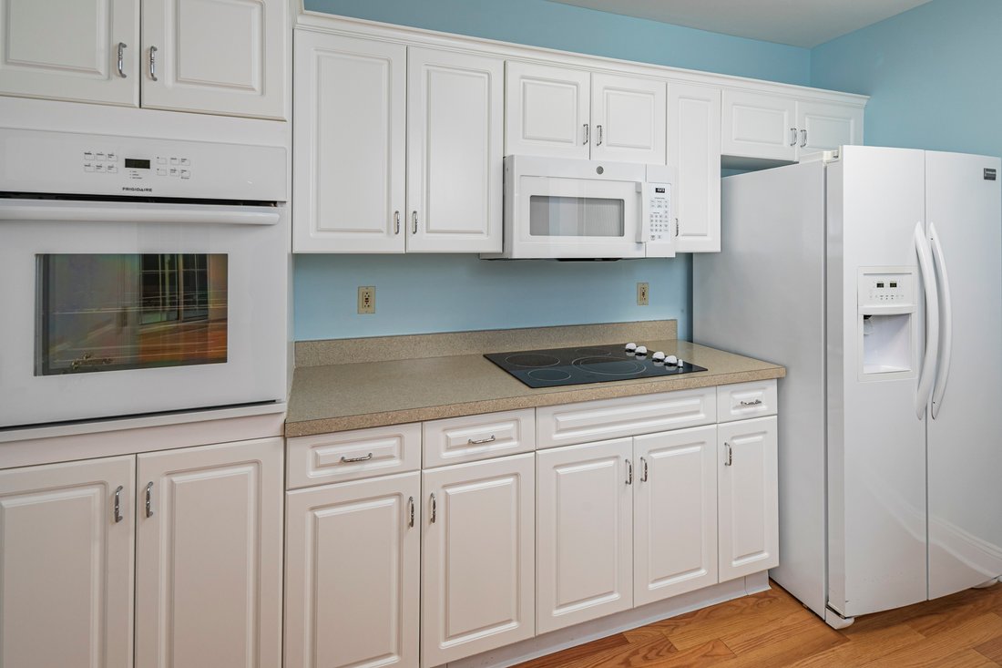 Condo in Princeton, New Jersey, United States 5 - 17777529