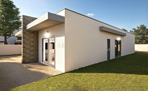Villa in Fernao Ferro, Setubal, Portugal 1